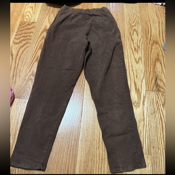 Vintage trousers - Picture 2 of 3